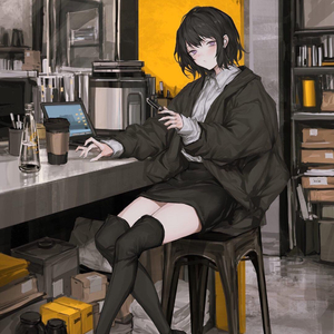 棒棒糖放在眼睛里吸收
